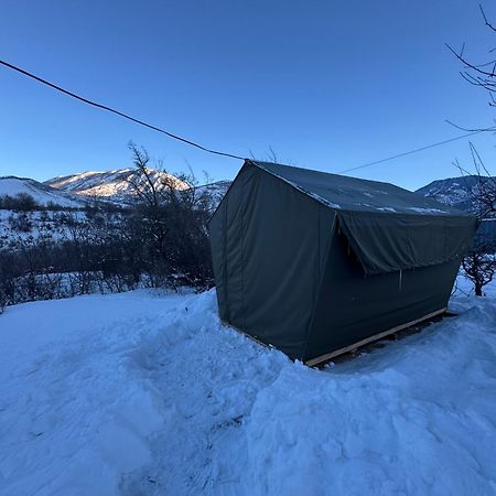 База Семейного Отдыха Turgen Family Park Hotel Tauturgen Eksteriør billede